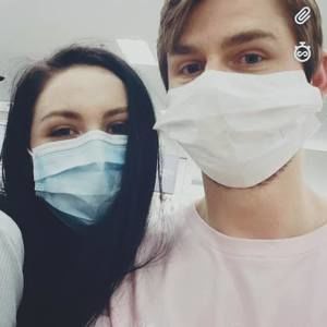 Meet your Posher, Breanna